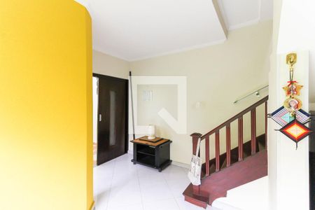 Sala De Estar de casa à venda com 5 quartos, 175m² em Quarta Parada, São Paulo