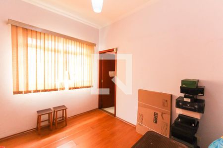 Antesala Suíte de casa à venda com 5 quartos, 175m² em Quarta Parada, São Paulo