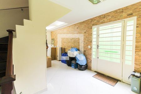 Sala De Estar de casa à venda com 5 quartos, 175m² em Quarta Parada, São Paulo