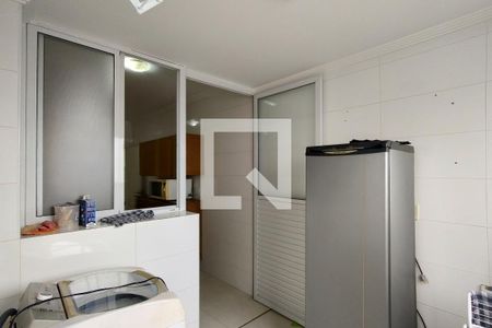Apartamento para alugar com 145m², 3 quartos e 3 vagasÁrea de Serviço