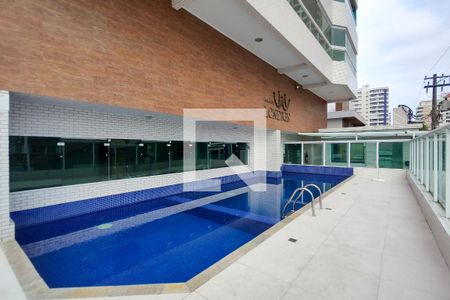 Apartamento para alugar com 145m², 3 quartos e 3 vagasÁrea comum - Piscina