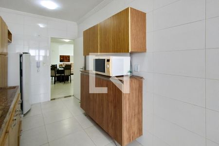 Apartamento para alugar com 145m², 3 quartos e 3 vagasCozinha