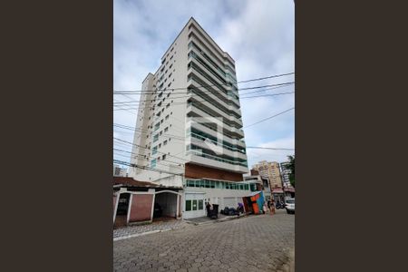 Apartamento para alugar com 145m², 3 quartos e 3 vagasFachada do Prédio