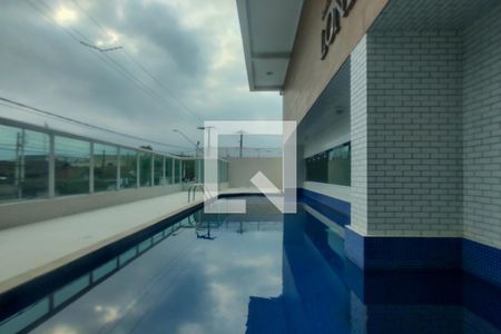 Apartamento para alugar com 145m², 3 quartos e 3 vagasÁrea comum - Piscina