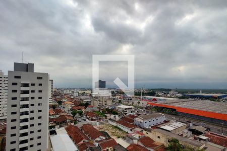 Apartamento para alugar com 145m², 3 quartos e 3 vagasVista da Sacada