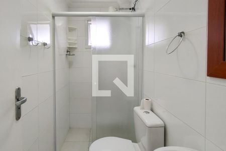 Apartamento para alugar com 145m², 3 quartos e 3 vagasBanheiro Social