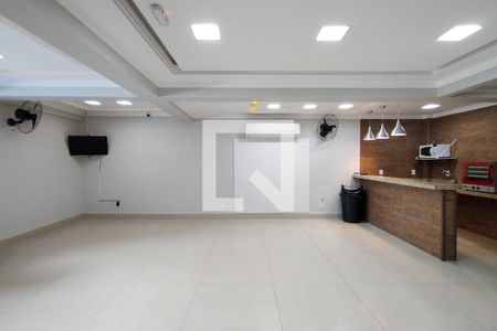 Apartamento para alugar com 145m², 3 quartos e 3 vagasÁrea comum - Salão de festas