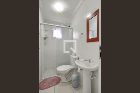 Apartamento para alugar com 145m², 3 quartos e 3 vagasBanheiro Social