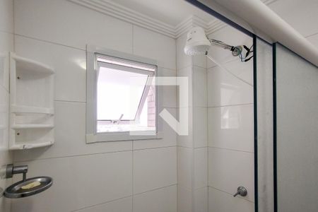 Apartamento para alugar com 145m², 3 quartos e 3 vagasBanheiro Social