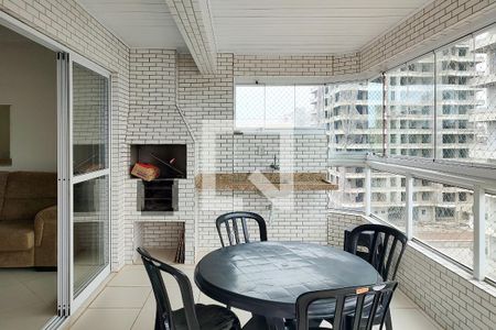 Apartamento para alugar com 145m², 3 quartos e 3 vagasSacada