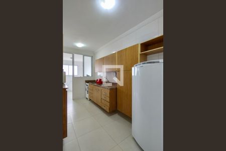 Apartamento para alugar com 145m², 3 quartos e 3 vagasCozinha