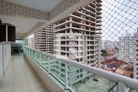 Apartamento para alugar com 145m², 3 quartos e 3 vagasSacada