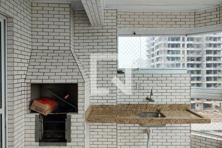 Apartamento para alugar com 145m², 3 quartos e 3 vagasSacada