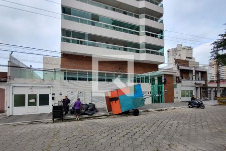 Apartamento para alugar com 145m², 3 quartos e 3 vagasFachada do Prédio