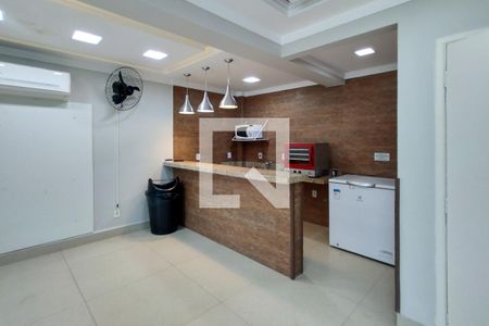 Apartamento para alugar com 145m², 3 quartos e 3 vagasÁrea comum - Salão de festas