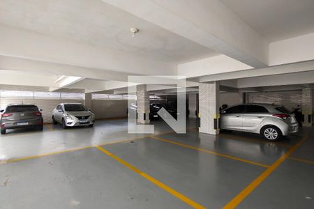 Apartamento para alugar com 145m², 3 quartos e 3 vagasGaragem