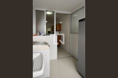 Apartamento para alugar com 145m², 3 quartos e 3 vagasÁrea de Serviço