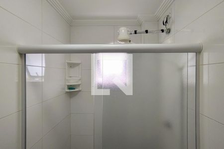 Apartamento para alugar com 145m², 3 quartos e 3 vagasBanheiro da Suíte 2