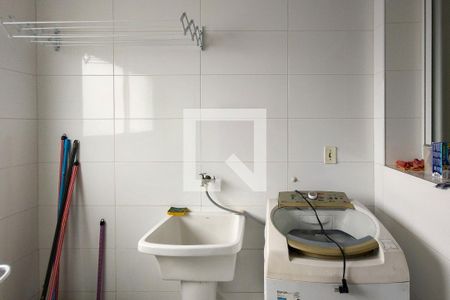 Apartamento para alugar com 145m², 3 quartos e 3 vagasÁrea de Serviço