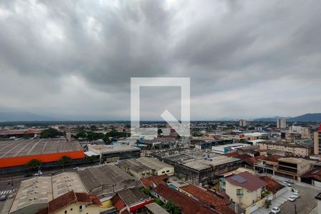 Apartamento para alugar com 145m², 3 quartos e 3 vagasVista Área de Serviço