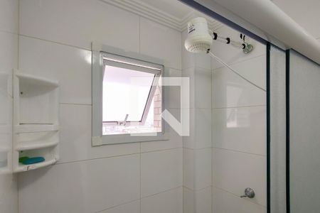 Apartamento para alugar com 145m², 3 quartos e 3 vagasBanheiro da Suíte 2