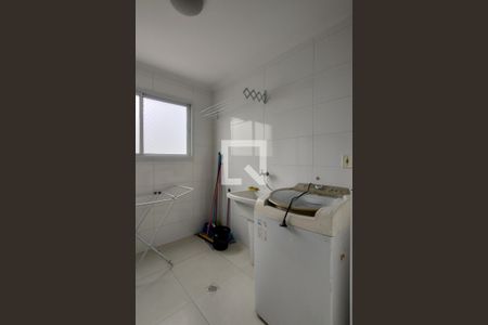 Apartamento para alugar com 145m², 3 quartos e 3 vagasÁrea de Serviço