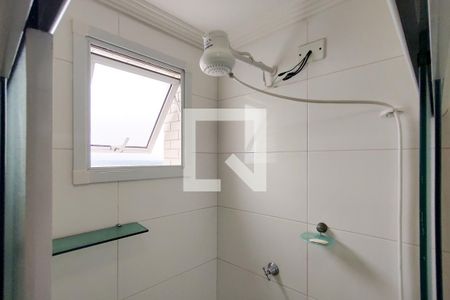 Apartamento para alugar com 145m², 3 quartos e 3 vagasBanheiro da Suíte 1