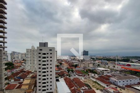 Apartamento para alugar com 145m², 3 quartos e 3 vagasVista da Sacada