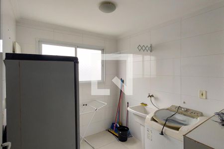 Apartamento para alugar com 145m², 3 quartos e 3 vagasÁrea de Serviço