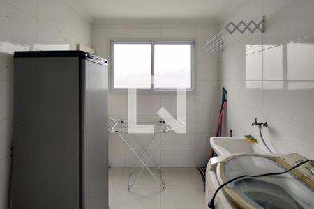 Apartamento para alugar com 145m², 3 quartos e 3 vagasÁrea de Serviço