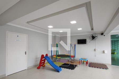 Apartamento para alugar com 145m², 3 quartos e 3 vagasÁrea comum - Salão de festas