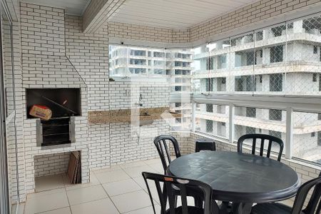 Apartamento para alugar com 145m², 3 quartos e 3 vagasSacada