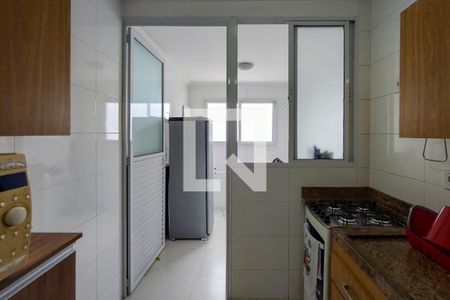 Apartamento para alugar com 145m², 3 quartos e 3 vagasÁrea de Serviço