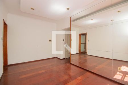 Sala de apartamento à venda com 2 quartos, 102m² em Floresta, Porto Alegre