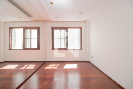 Sala de apartamento à venda com 2 quartos, 102m² em Floresta, Porto Alegre