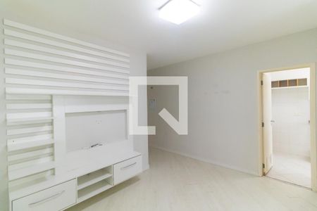 Sala de apartamento para alugar com 1 quarto, 37m² em Jardim Paulista, São Paulo