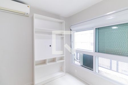 Quarto de apartamento para alugar com 1 quarto, 37m² em Jardim Paulista, São Paulo