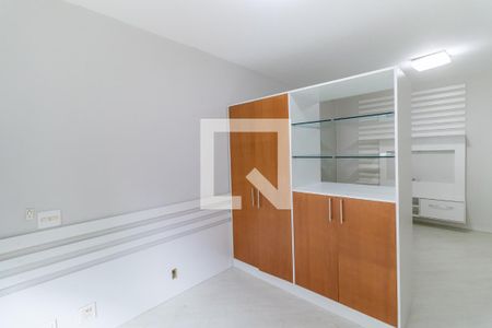 Quarto de apartamento para alugar com 1 quarto, 37m² em Jardim Paulista, São Paulo