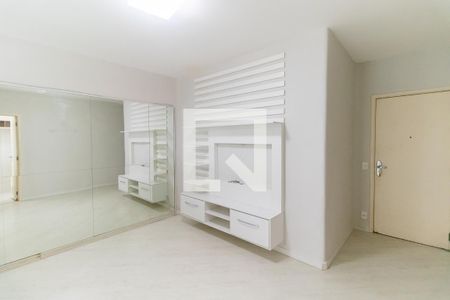 Sala de apartamento para alugar com 1 quarto, 37m² em Jardim Paulista, São Paulo