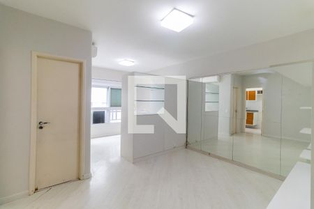 Sala de apartamento para alugar com 1 quarto, 37m² em Jardim Paulista, São Paulo