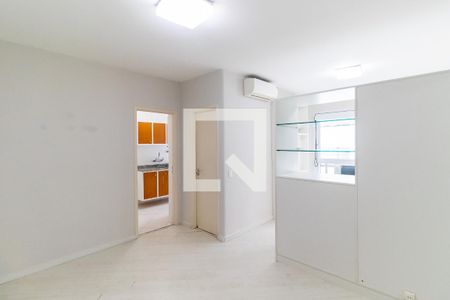 Sala de apartamento para alugar com 1 quarto, 37m² em Jardim Paulista, São Paulo