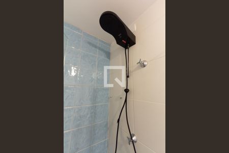 Studio à venda com 27m², 1 quarto e sem vagaBanheiro da Suíte