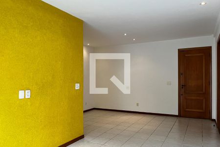 Sala de apartamento para alugar com 2 quartos, 78m² em Recreio dos Bandeirantes, Rio de Janeiro