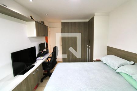 Apartamento à venda com 183m², 4 quartos e 2 vagasSuíte 1