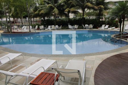 Apartamento à venda com 183m², 4 quartos e 2 vagasÁrea comum - Piscina