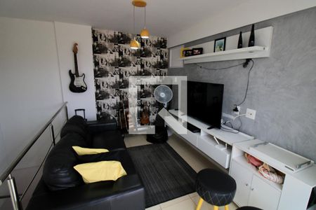 Apartamento à venda com 183m², 4 quartos e 2 vagasSala 2