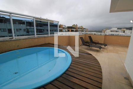 Apartamento à venda com 183m², 4 quartos e 2 vagasPiscina