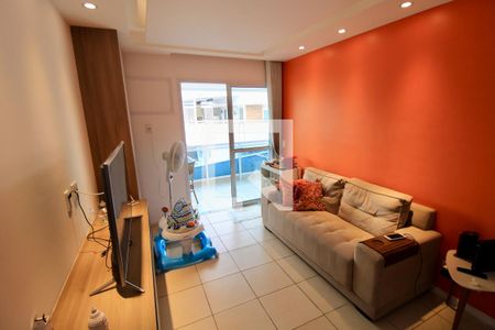 Apartamento à venda com 183m², 4 quartos e 2 vagasSala