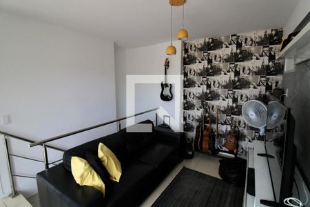 Apartamento à venda com 183m², 4 quartos e 2 vagasSala 2