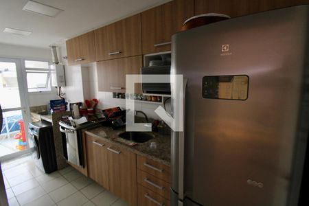 Apartamento à venda com 183m², 4 quartos e 2 vagasCozinha